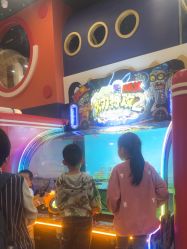-MELAND CLUB亲子乐园·派对·餐厅(北京芳圆里ID MALL店)