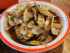 -冶建镜子·老南昌大排档·江西虾王(总店)