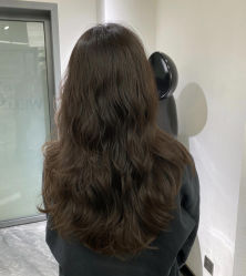 -东梵造型·烫发染发接发连锁SALON