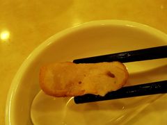 墨鱼饼-又一间茶点轩(百汇广场店)