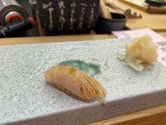 -鮨政· Omakase(港汇恒隆广场店)
