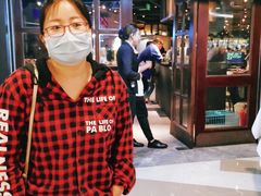 -星伦多自助料理·涮烤一体(虹悦城店)