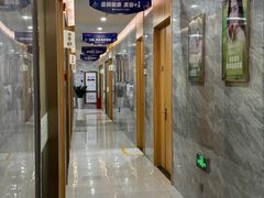 -上海仁爱医院口腔科 · 种植
