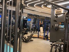 -24/7 FITNESS 健身(罗湖金光华店)
