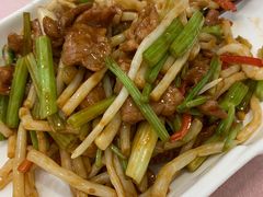 -东馆和天下特色餐饮(工农店)