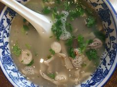 羊汤烧饼-老三羊汤【北兴隆街店】