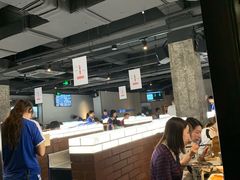 -很久以前羊肉串(中山公园店)