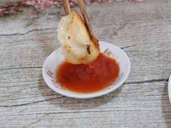 -孝丰南门锅贴(南街店)