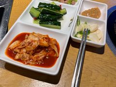 -牛市牛烤肉(西单大悦城店)