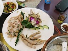 -五姊妹海鲜(火车站店)