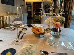 -北京古城老院厉晓麟精致菜