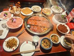 -黄家码头老火锅(解放碑旗舰店)
