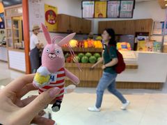 -浦东食品城(华诚大厦店)