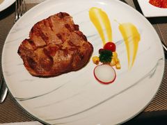 -七海旋律西餐厅(金沙湾店)