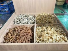 -醉霖生态餐厅(交大店)
