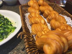 -三道菜(明堂公园店)