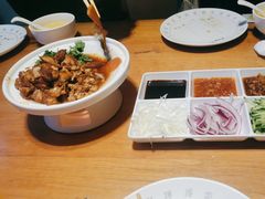-姥姥家春饼店(惠新东街店)