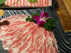 -碳说品道.瓦片烤肉.海鲜烧烤(中华路店)