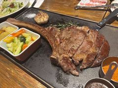 -1886德国汽车餐厅(外滩中央店)