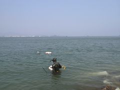 -坝光海滩
