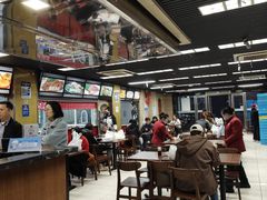 -王家沙点心店(南京西路总店)