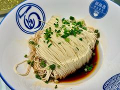 -新万鑫银丝面·非遗无锡味(惠山古镇店)