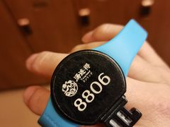 -汤连得温泉馆(宝山店)