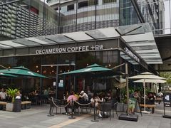 -DECAMERON十日谈(卓悦汇店)