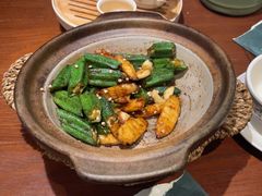 -南拳十三姨·潮汕砂锅粥(世纪金源店)