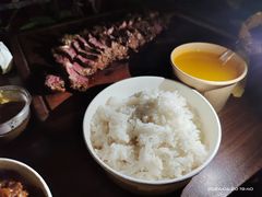 -BARBECUE烤肉屋