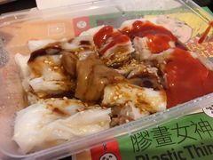 -一哥美食(总店)