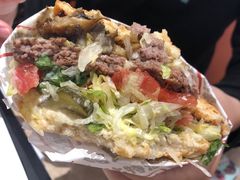 -The Habit Burger Grill 哈比特汉堡(爱琴海店)