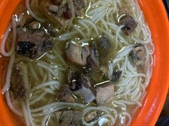 -沈记土鸡米线(七星街品牌中心店)