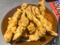 -耍盆友·重庆江湖菜(百子湾店)