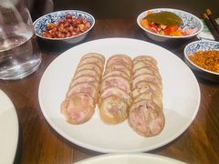 -肆海小川菜酒馆Wine Bistro (青年路店)