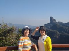 -丹霞山风景名胜区