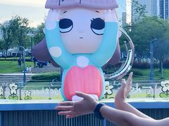 -深圳来福士广场