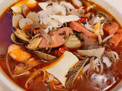 -高老庄新家宴(北斗星广场店)