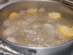 -汕头八合里海记牛肉店(清河店)