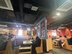 -傣妹火锅(南京东路一店)