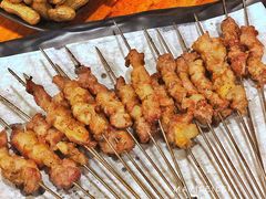 -珍祥烧烤涮肚(舜耕路店)