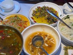 -食光慢宴·安吉土菜馆