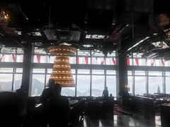-天龙轩(香港丽思卡尔顿酒店)