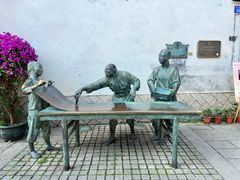 -三坊七巷历史文化街区