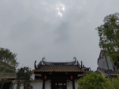 -海珠湖公园