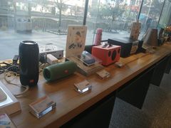 -苏宁极物(苏宁生活广场店)