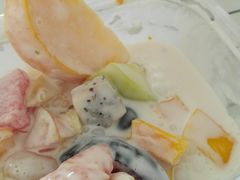 -鲜果盒子(会展店)