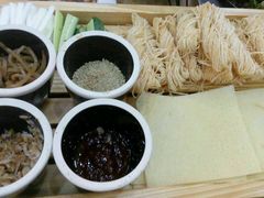 -正阳春烤鸭店(杨楼店)