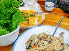 -龙姐私房菜(和顺古镇店)