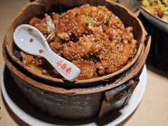 -小柴米·传统江西菜(八一广场店)